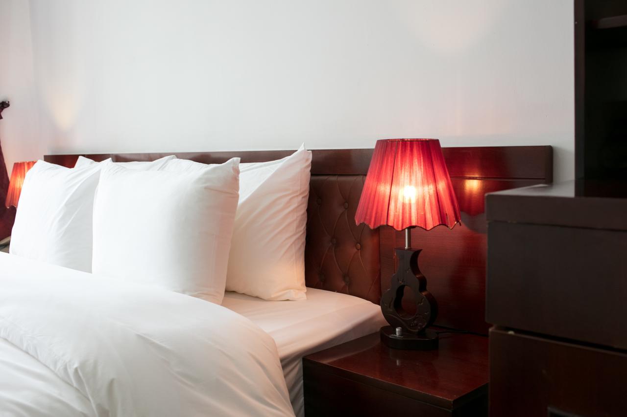 Aontel Grand Hotel Hanoi Exterior photo