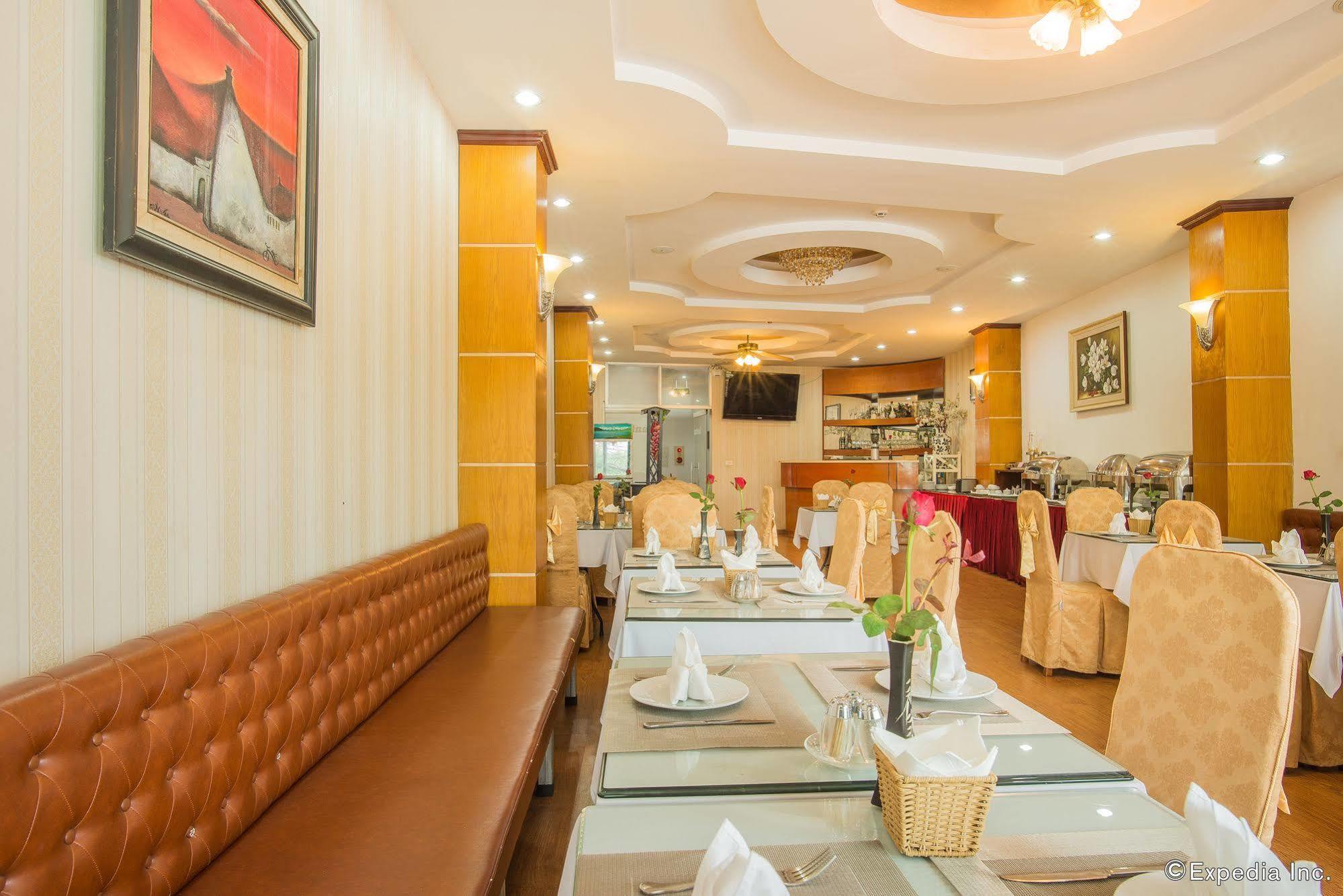 Aontel Grand Hotel Hanoi Exterior photo