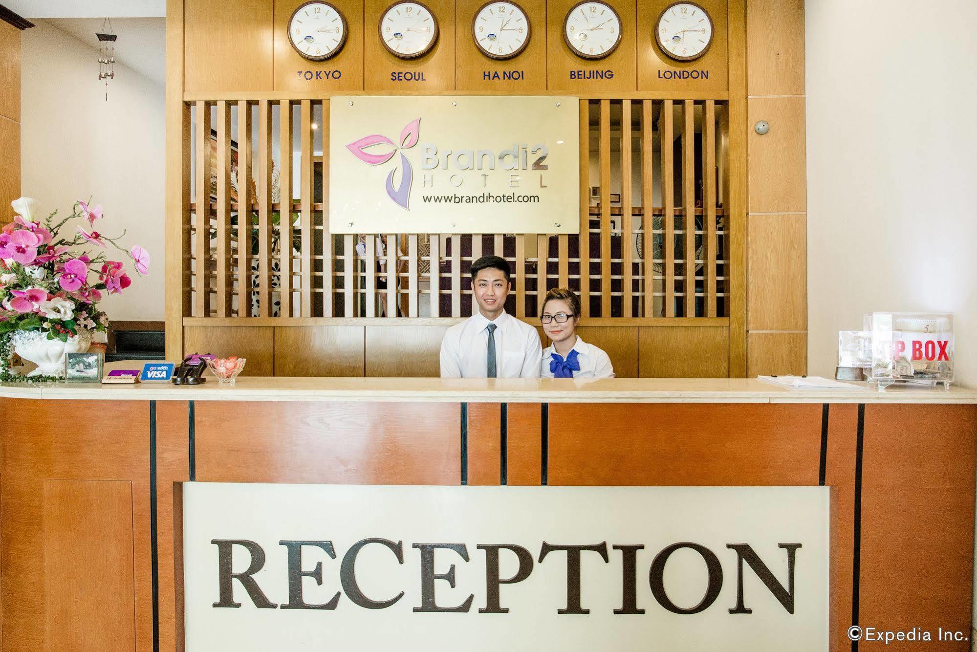 Aontel Grand Hotel Hanoi Exterior photo