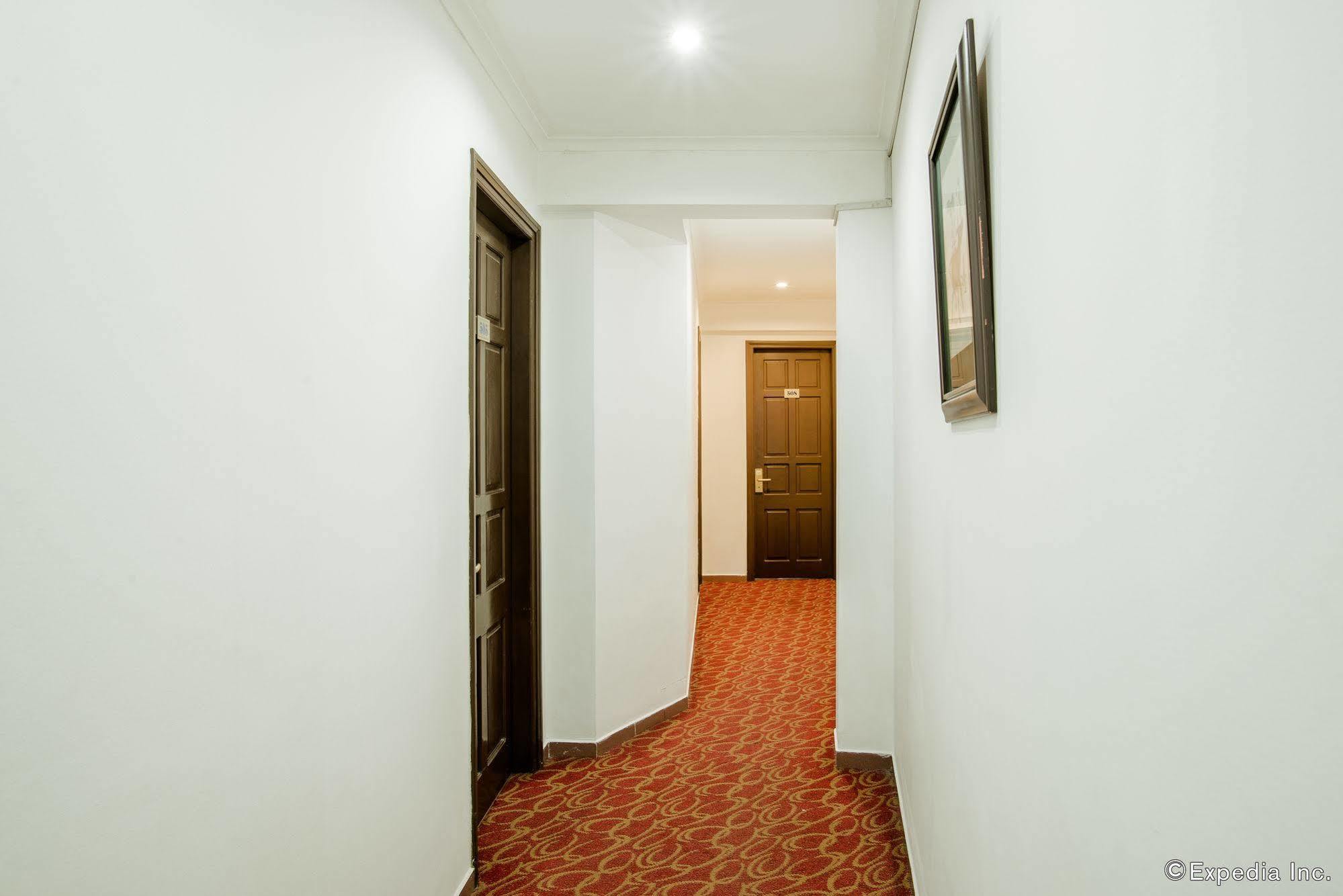 Aontel Grand Hotel Hanoi Exterior photo