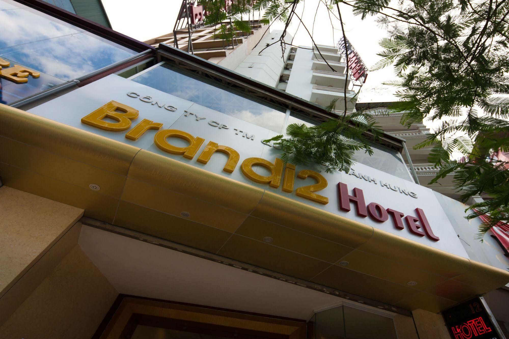 Aontel Grand Hotel Hanoi Exterior photo